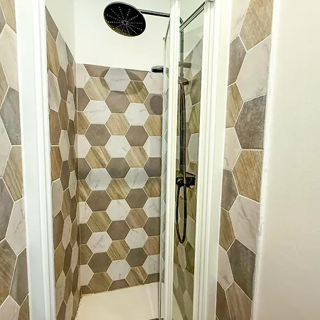 Apartamento Urbanflat 169 - Confort Et Charme Au Centre De París